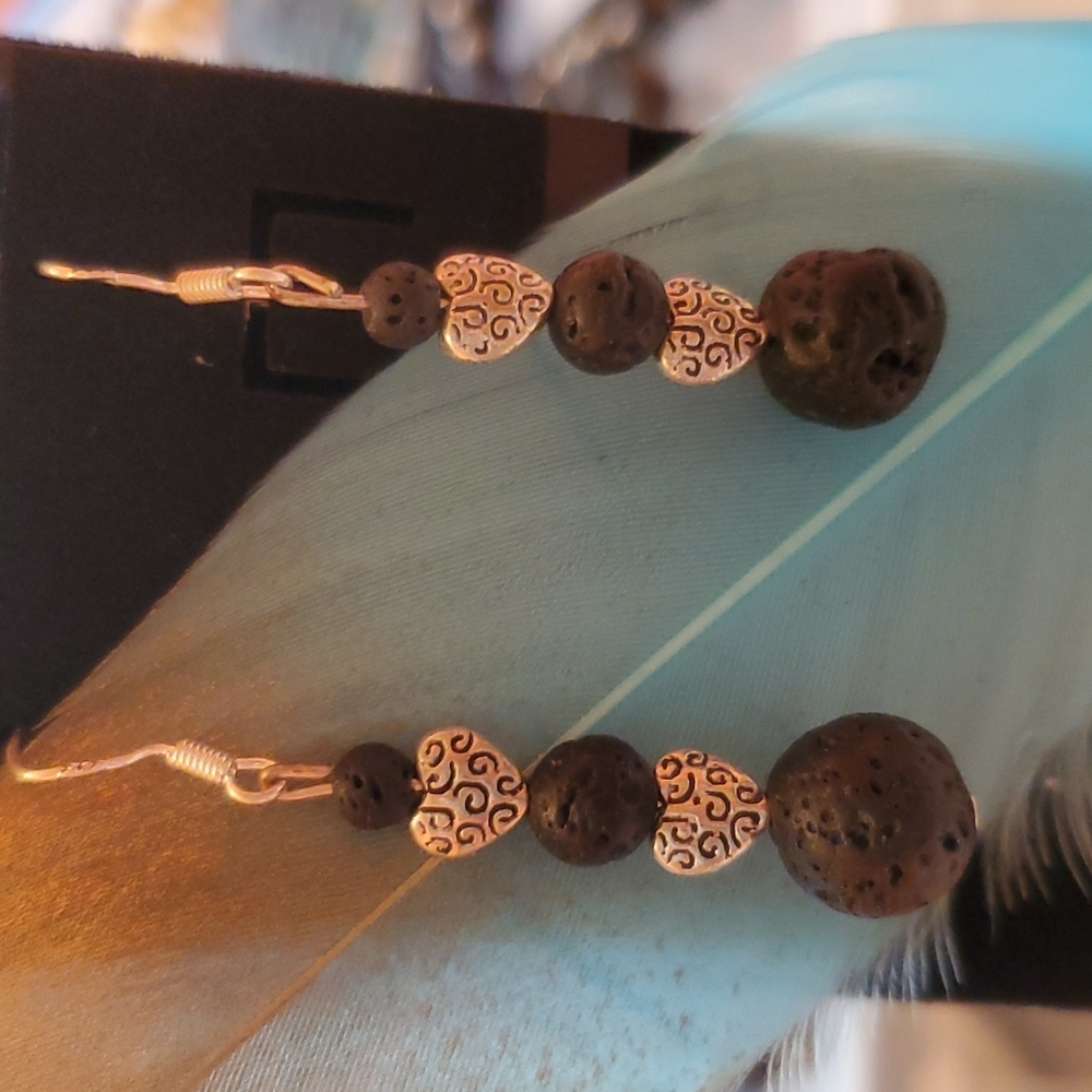 Earrings no62